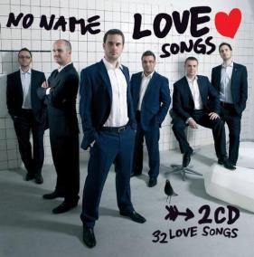 No Name: Love songs