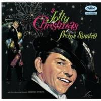 Frank Sinatra: A Jolly Christmas From... LP