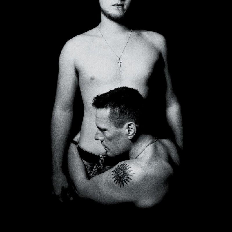 Kniha: U2: Songs Of Innocence - U2