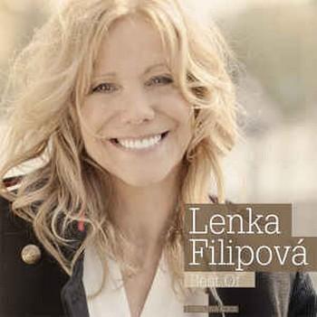 Kniha: LP: Lenka Filipová - The best of - UNIVERSAL CZECH