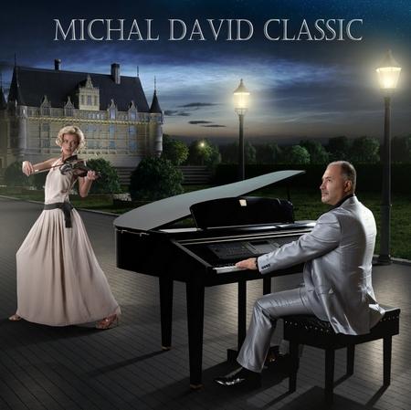 Kniha: Michal David: Classic - Michal David
