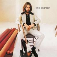 Eric Clapton: Eric Clapton LP