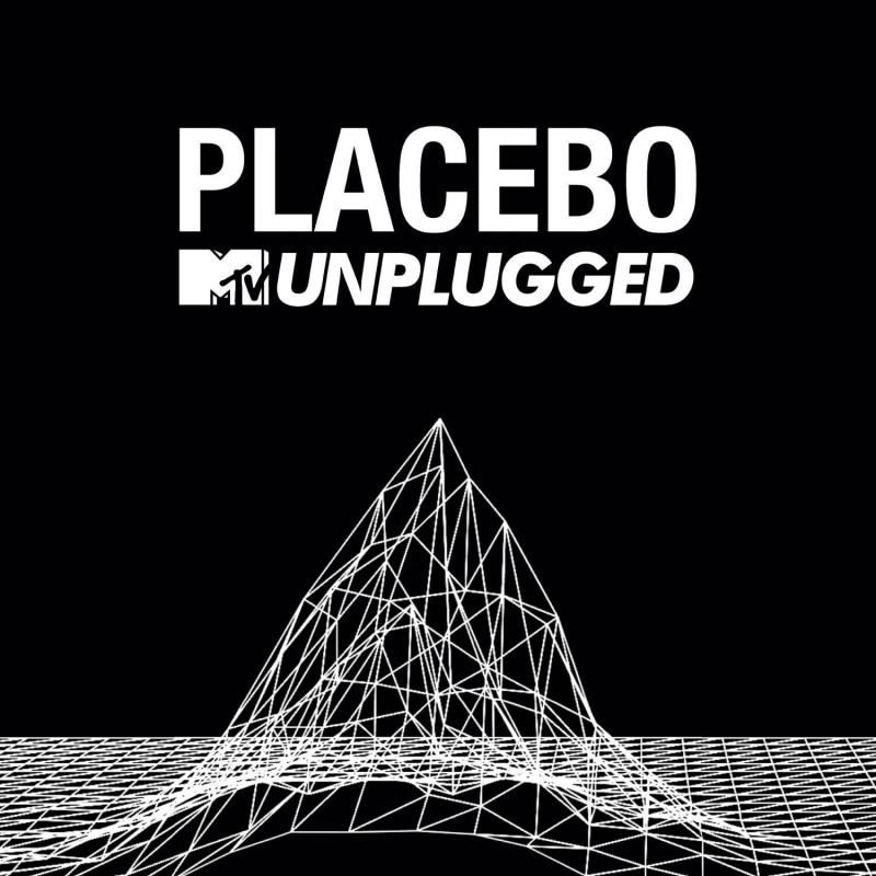 Kniha: PLACEBO  MTV UNPLUGGED/LIMITED - UNIVERSAL