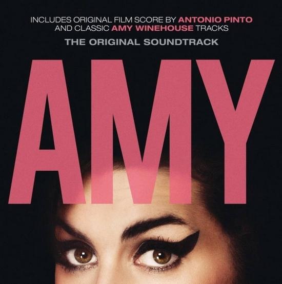 Kniha: Amy Winehouse : Amy LP - ISLAND