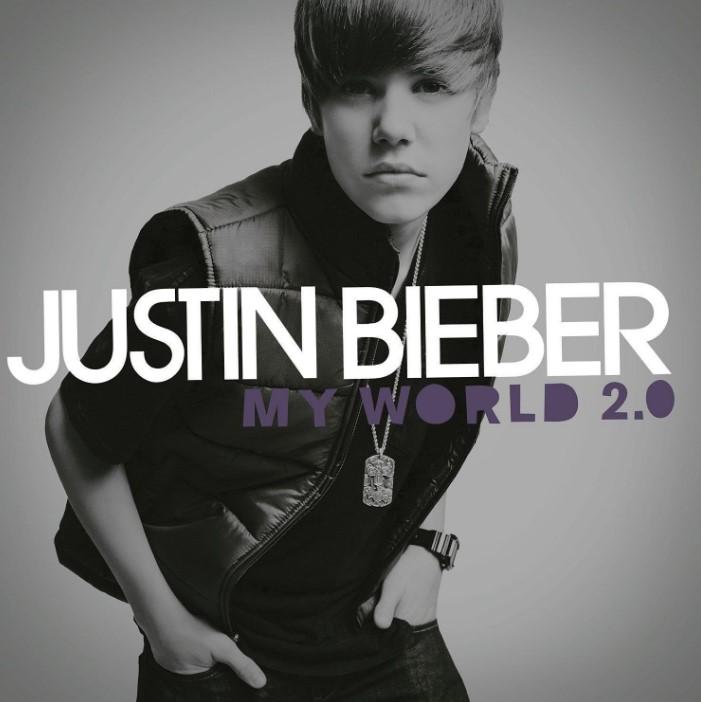 Kniha: Justin Bieber: My World 2.0 - UNIVERSAL