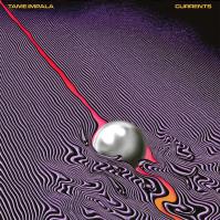 Tame Impala:  Currents