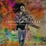 Rae Corinne Bailey: The Heart Speaks in Whispers