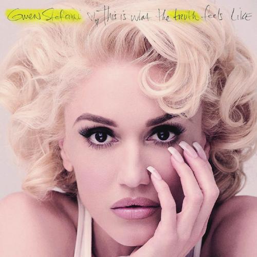 Kniha: Gwen Stefani: This is What The Truth Feels Like - Gwen Stefani