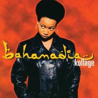 Bahamadia:  Kollage