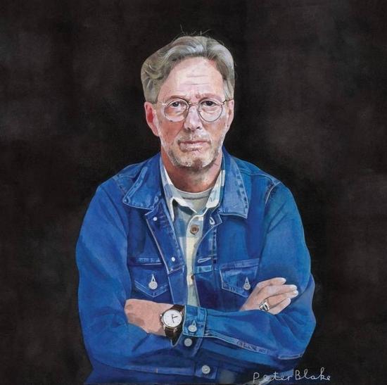 Kniha: Eric Clapton: I Still Do - Eric Clapton