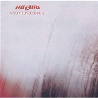 Kniha: The Cure: Seventeen Seconds LP - The Cure