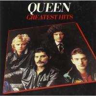 Queen: Greatest hits