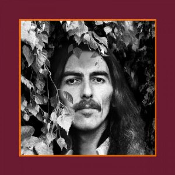 Kniha: George Harrison: The Vinyl Collection (Box Set) - George Harrison