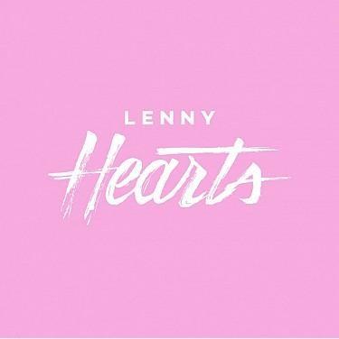 Kniha: Lenny: Hearts - Lenny