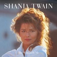Shania Twain: The Woman In Me LP