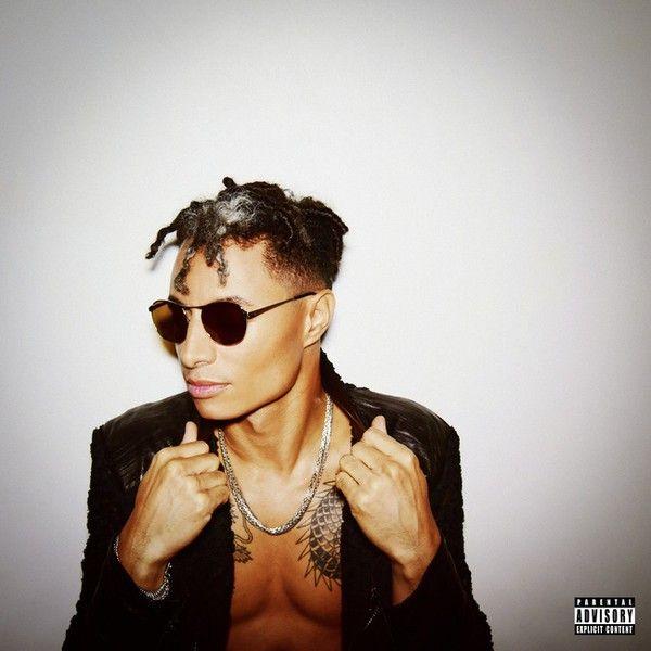 Kniha: José James: Love in a Time of Madness - José James