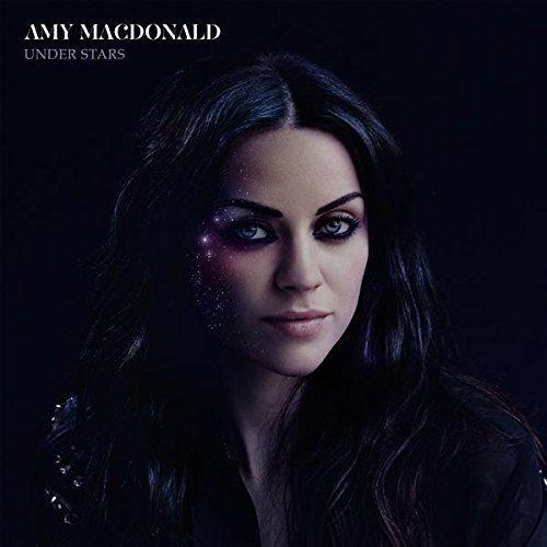 Kniha: Amy Macdonald: Under Stars (Deluxe) - Amy Macdonald