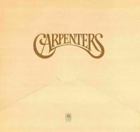 CARPENTERS  CARPENTERS