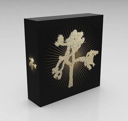 Kniha: U2: The Joshua Tree - U2