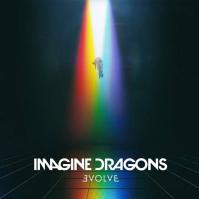 Imagine Dragons: Evolve Deluxe