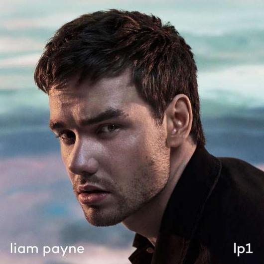 Kniha: Liam Payne: LP1 - Liam Payne