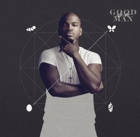 Kniha: Ne-Yo: Good Man - Ne-Yo