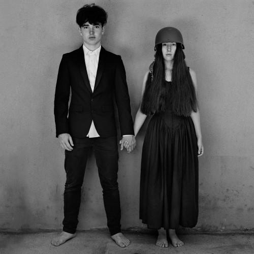 Kniha: U2: Songs Of Experience - U2