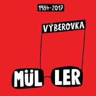 Richard Müller: Výberovka