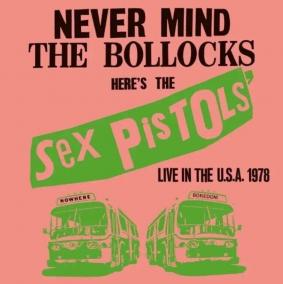 Sex Pistols:  Live ´78