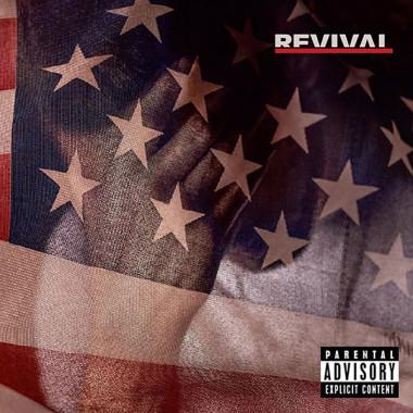 Kniha: Eminem: Revival - Eminem