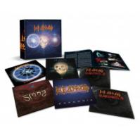 Def Leppard: The Vinyl Collection Volume Two Box Set