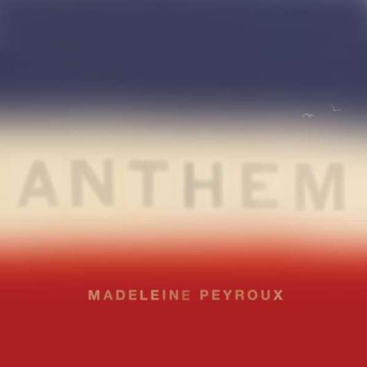 Kniha: Peyroux Madeleine: Anthem - Peyroux Madeleine