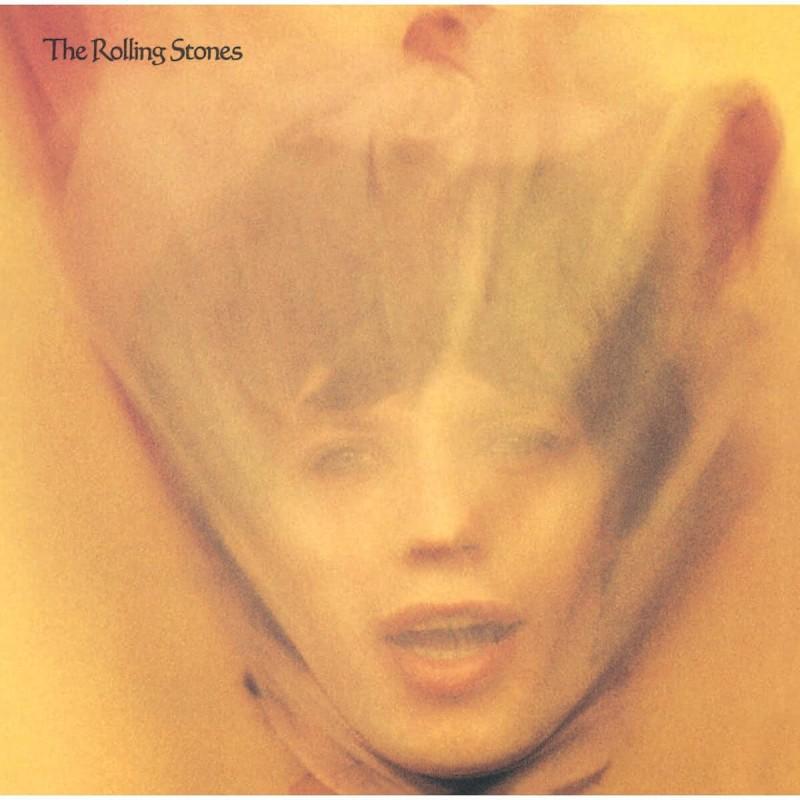 Kniha: Rolling Stones: Goats Head Soup - Rolling Stones