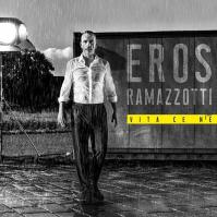 Eros Ramazzotti: Vita Ce N´-amp;#232, LP