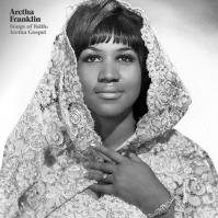 FRANKLIN ARETHA  SONGS OF FAITH: ARETHA...