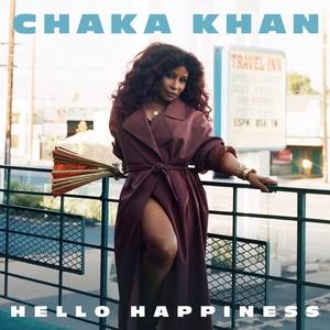 Kniha: Chaka Khan: Hello Happiness - Chaka Khan