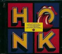 Rolling Stones: Honk