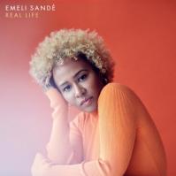 Emeli Sandé: Real Life LP