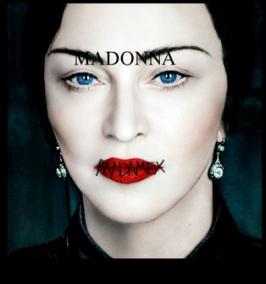 Madonna: Madame X