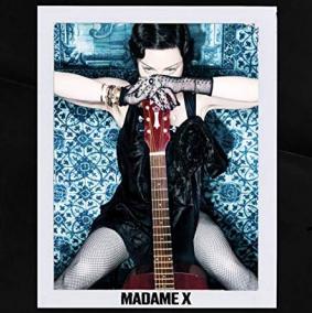 Madonna: Madame X Deluxe