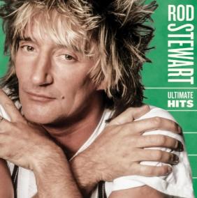 Stewart, Rod:  Ultimate Hits / 140Gr.