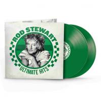 Stewart, Rod:  Ultimate Hits (Limited Green Vinyl) / 140Gr.