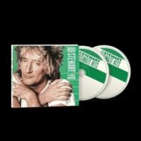 Stewart, Rod:  Ultimate Hits
