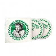 Stewart, Rod:  Ultimate Hits