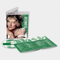 Stewart, Rod:  Ultimate Hits