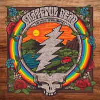 Grateful Dead:  The Music Never Stopped (Limited Box) / 180Gr.