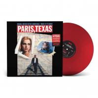 Ry Cooder:  Paris, Texas OST (Red Vinyl Album / 140g)