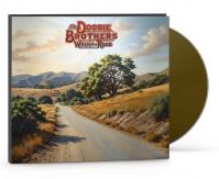 Doobie Brothers:  Walk This Road
