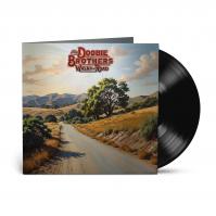Doobie Brothers:  Walk This Road / 140Gr.