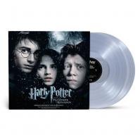 Williams, John:  Harry Potter And The Prisoner Of Azkaban (Ost) (Limited) / 140Gr.